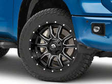 Load image into Gallery viewer, American Force 5-LUG ALUM. TUNDRA BASE POL.
