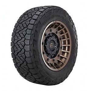 NITTO RECON Grappler 35x12.50R20LT 125R F 34.5