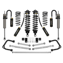 Load image into Gallery viewer, 2023+ Sequoia 3-4&quot; Stage 3 Suspension System