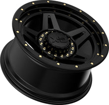 Load image into Gallery viewer, XD XD138 20X10 8X170 S-BLK -18MM