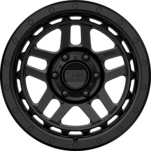 Load image into Gallery viewer, XD XD140 17X9 5X5.0 S-BLK -12MM