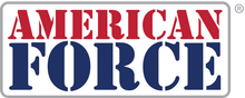 Load image into Gallery viewer, American Force 1&quot; ABS CENTER CAP 5 LUGS CH/GB