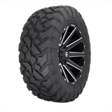 Fuel Off-Road 35X12.50R22 GRP XT XL 12PLY 80 35125022
