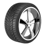 Nitto 275/35ZR20 NT-555 102W 27.6 2753520