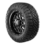 Nitto TRAIL GRAP 38x13.50R17LT 121Q D 37.7