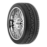 Nitto INVO 245/30ZR20 90W XL 25.8