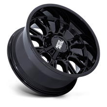 Load image into Gallery viewer, Moto Metal MO810 20X9 BLANK G-BLK 20MM (108-155)