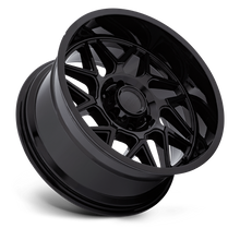 Load image into Gallery viewer, Moto Metal MO812 20X10 6X135 G-BLK -18MM