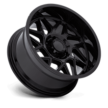 Load image into Gallery viewer, Moto Metal MO812 20X9 8X6.5 G-BLK 20MM