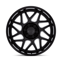Load image into Gallery viewer, Moto Metal MO812 20X9 8X6.5 G-BLK 20MM