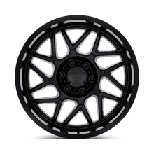 Load image into Gallery viewer, Moto Metal MO812 20X10 6X135 G-BLK -18MM