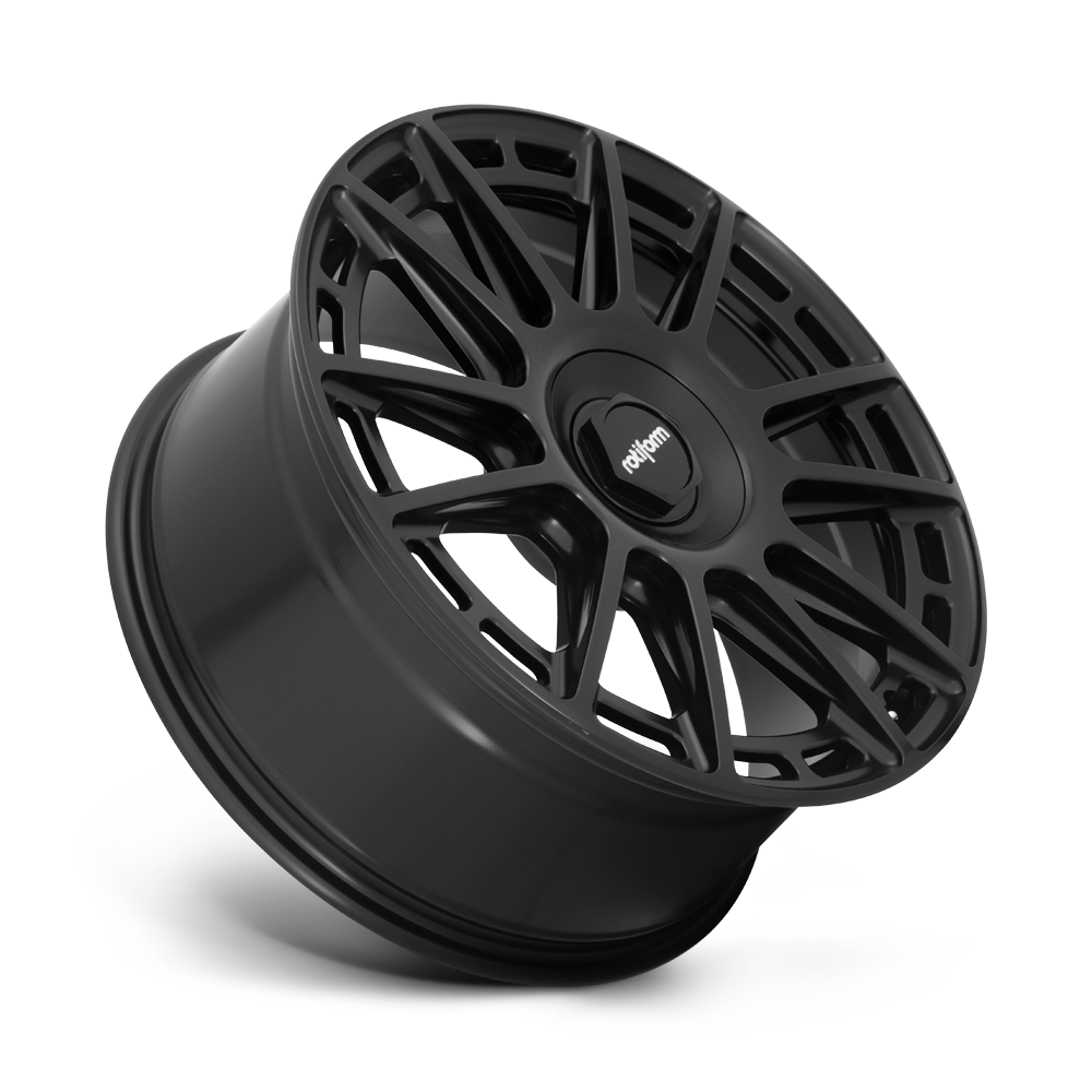 Rotiform R159 19X8.5 5X4.25/112 MT-BLK 45MM
