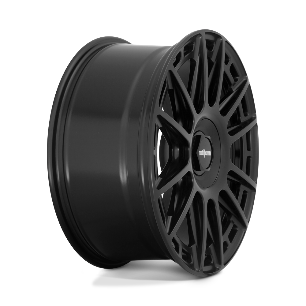 Rotiform R159 19X8.5 5X4.25/112 MT-BLK 45MM