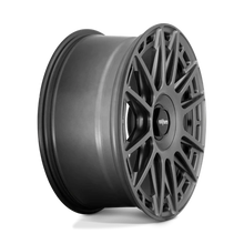 Load image into Gallery viewer, Rotiform R158 18X8.5 5X112 MT-ANTH 45MM