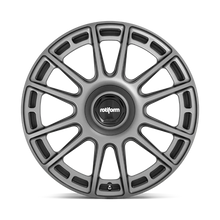 Load image into Gallery viewer, Rotiform R158 19X8.5 5X112 MT-ANTH 45MM