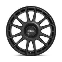 Load image into Gallery viewer, Rotiform R159 19X8.5 5X112 MT-BLK 45MM