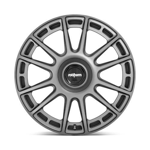 Rotiform R158 18X8.5 5X112 MT-ANTH 45MM