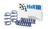 H&R Special Springs LP H&R Springs Sport Spring Kit