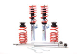 H&R Special Springs LP Coilover Adjustable Spring Lowering Kit