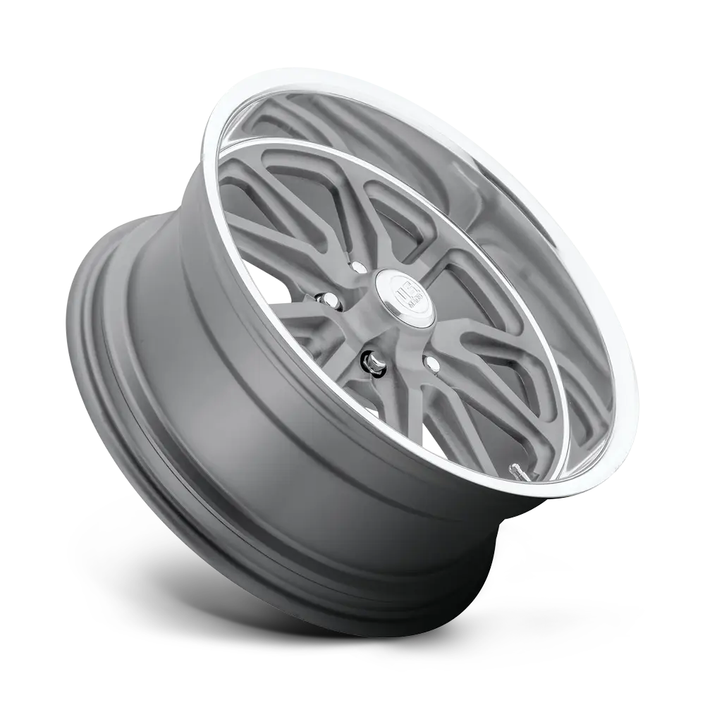 Rotiform U111 15X7 5X4.5 T-GRY DC-LP 01MM