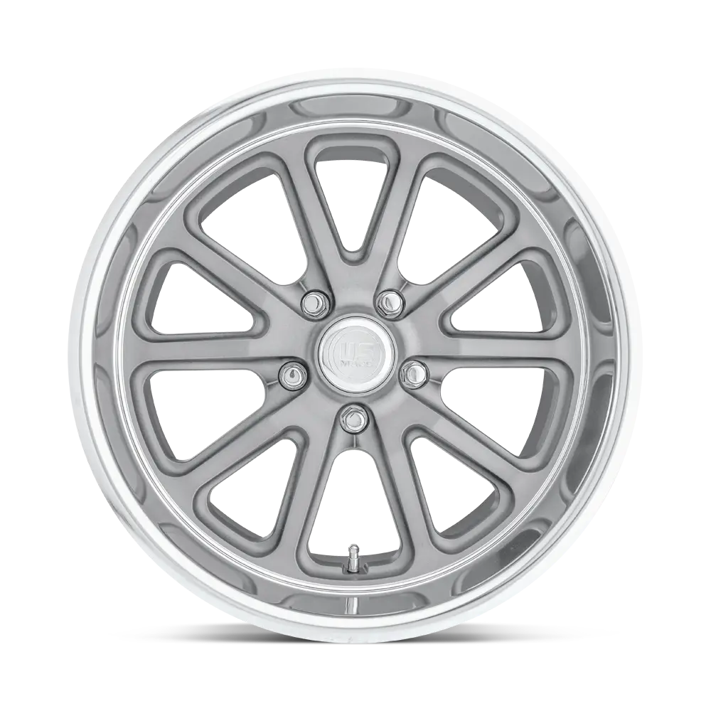 Rotiform U111 15X7 5X4.5 T-GRY DC-LP 01MM