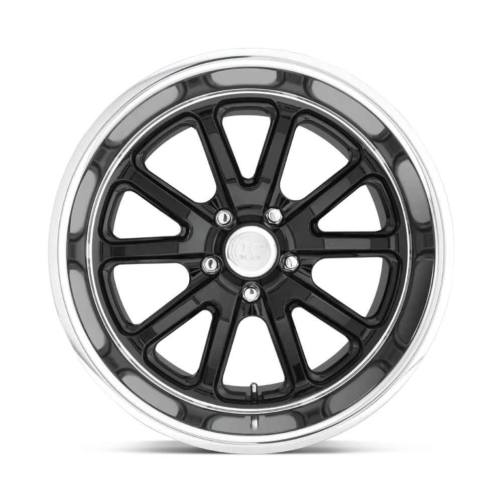 U121 17X7 5X4.5 GL-BLK 01MM