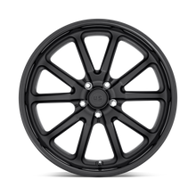 Load image into Gallery viewer, Rotiform U123 18X8 5X5.0 GL-BLK-MB 01MM