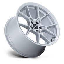 Load image into Gallery viewer, Rotiform R199 20X9 5X112 SILVER 25MM