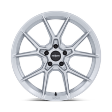 Load image into Gallery viewer, Rotiform R199 20X9 5X120 SILVER 38MM
