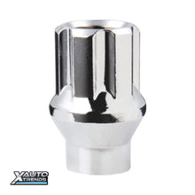 Load image into Gallery viewer, Gorilla Automotive SD DUPLX LUG 9/16 CHR BULK