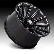 Load image into Gallery viewer, XD XD867 20X10 8X6.5 G-BLK MILL -18MM