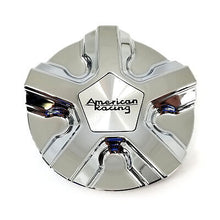 Load image into Gallery viewer, American Force 1&quot; ABS CENTER CAP 5 LUGS CH/GB