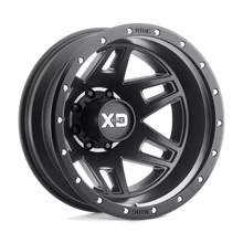 Load image into Gallery viewer, XD XD130 20X8.25 8X210 S-BLK 127MM