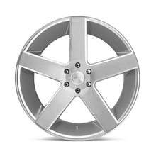 Load image into Gallery viewer, S218 24X10 6X5.5 GL-SLVR-BRSH 19MM