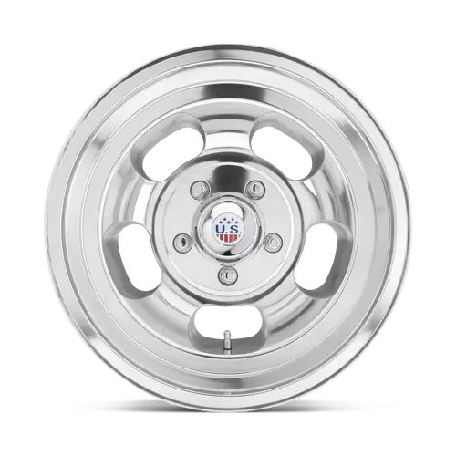 Rotiform U101 17X9 6X5.5 HL-POLISH -37MM