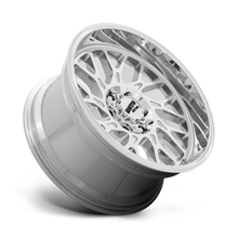 Load image into Gallery viewer, Moto Metal MO805 20X10 6X5.5 CHROME -18MM