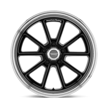 Load image into Gallery viewer, American Racing VN510 18X8 5X4.5 G-BLK DIA LP 00MM