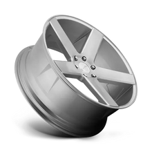 Load image into Gallery viewer, S218 24X10 6X5.5 GL-SLVR-BRSH 19MM