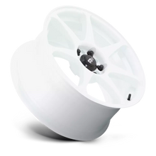 Load image into Gallery viewer, Motegi MR154 17X8 5X100 WHITE 30MM