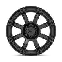 Load image into Gallery viewer, XD XD863 20X9 8X6.5 S-BLK 18MM