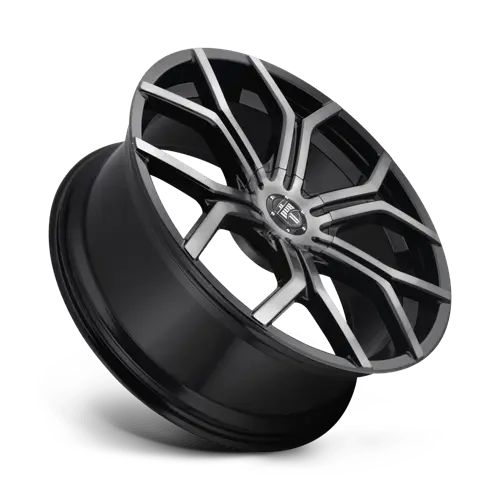 S209 22X9.5 5X112 GL-MACH-DDT 32MM