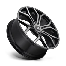 Load image into Gallery viewer, S209 22X9.5 5X112 GL-MACH-DDT 32MM