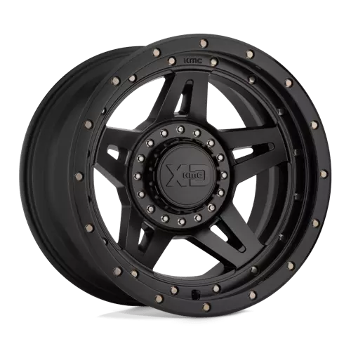 XD XD138 20X10 8X180 S-BLK -18MM