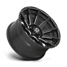 Load image into Gallery viewer, XD XD847 18X9 6X5.5 G-BLK MILL 12MM
