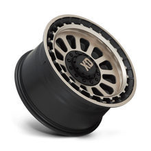 Load image into Gallery viewer, XD XD856 20X10 BLANK S-BLK BRZTCC -18MM (108-155)