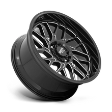 Load image into Gallery viewer, Moto Metal MO805 20X10 5X5.0 G-BLK MILL -18MM
