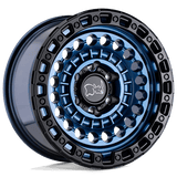 Black Rhino Wheels BRSTN 20X9.5 8X170 CBLT-BLU-BLKLP -18MM