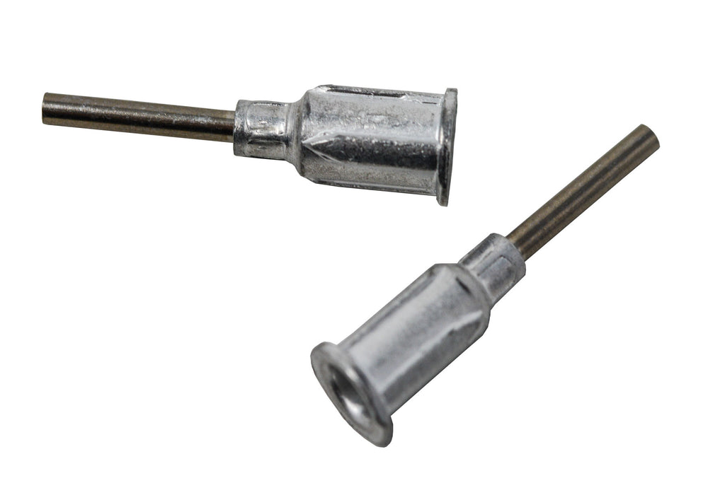 American Force 6-LUG ALUM. BASE POL.