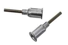 Load image into Gallery viewer, American Force 6-LUG ALUM. BASE POL.