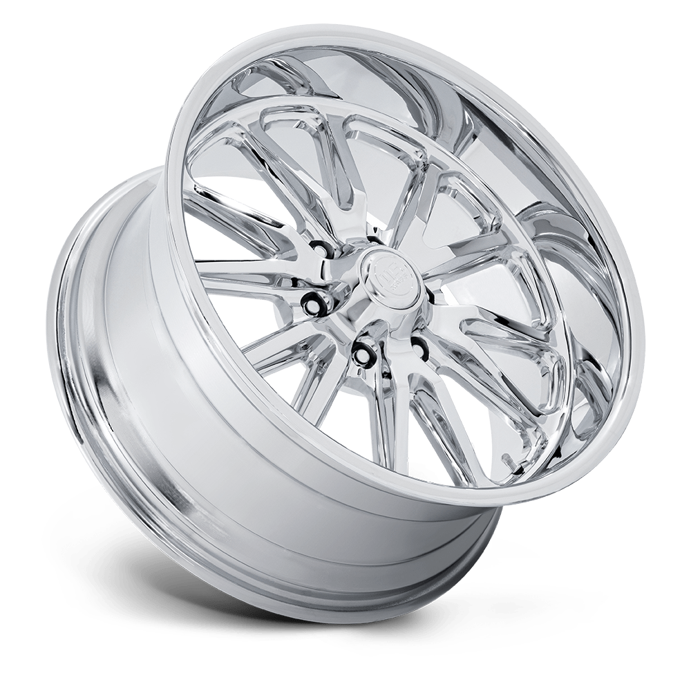 Rotiform U145 20X8 6X5.5 CHROME 1MM